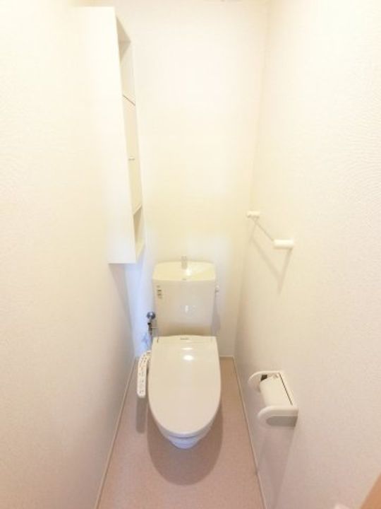 千葉県印西市草深(アパート)の賃貸物件の内装