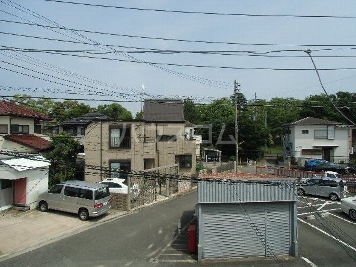 湘南ハイツのその他画像