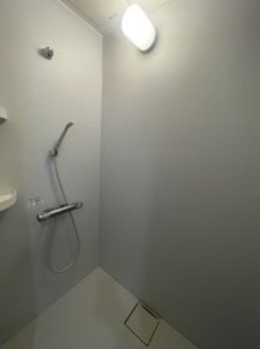 ディアコート祖師谷の風呂