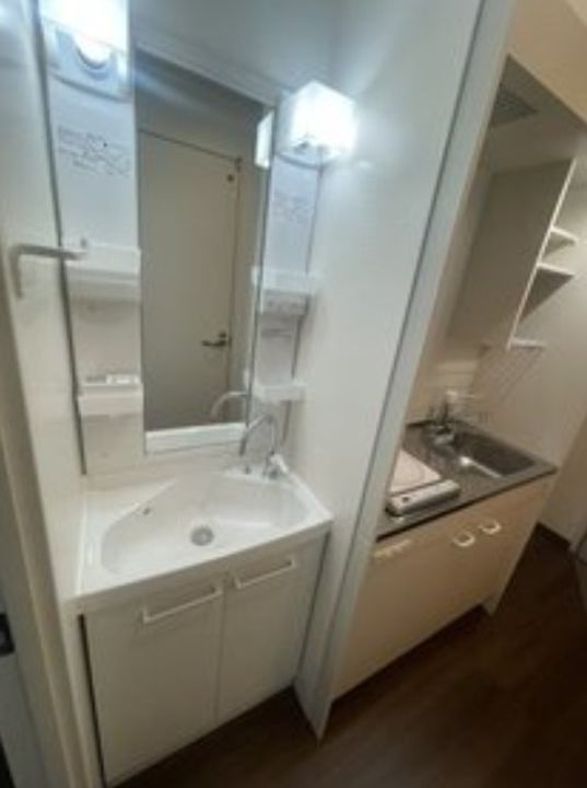 ディアコート祖師谷の内装