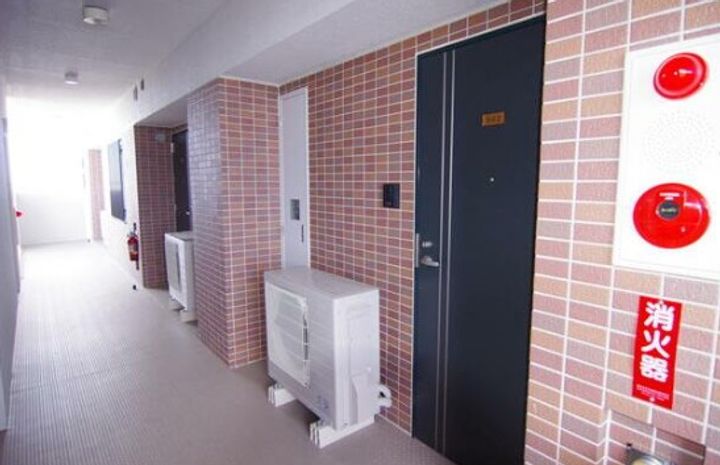 宮城県仙台市太白区東中田1(マンション)の賃貸物件の地図