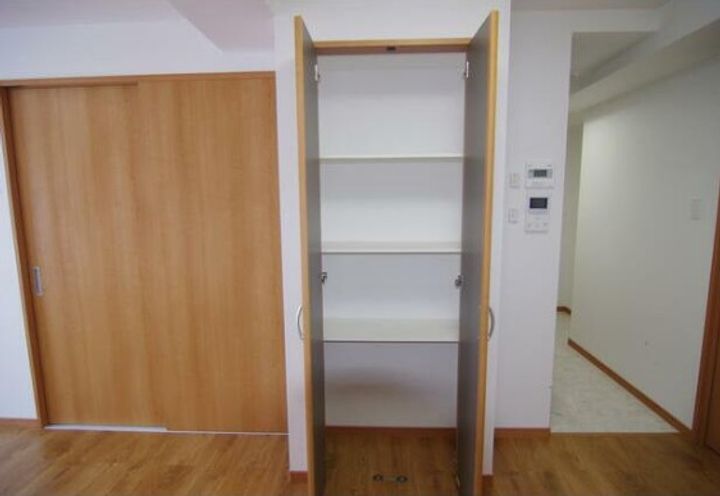 宮城県仙台市太白区東中田1(マンション)の賃貸物件の内装