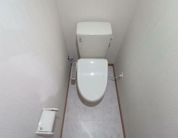 宮城県仙台市太白区東中田1(マンション)の賃貸物件の内装