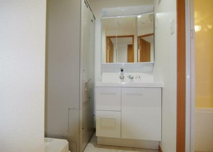 宮城県仙台市太白区東中田1(マンション)の賃貸物件の内装