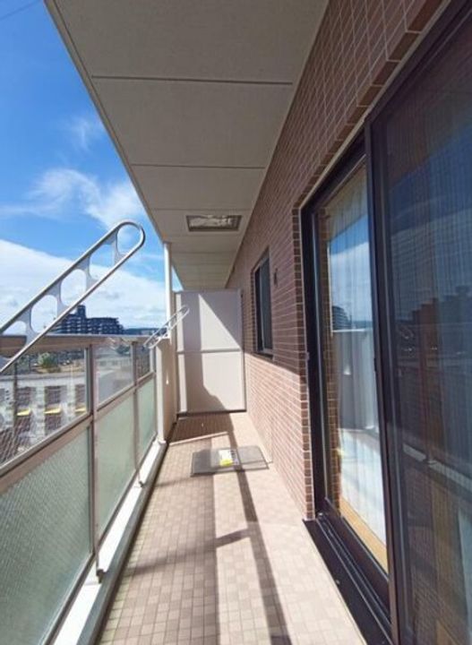 宮城県仙台市太白区東中田1(マンション)の賃貸物件の内装