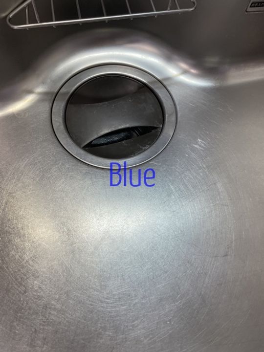 鎌倉グリーンマンションのキッチン