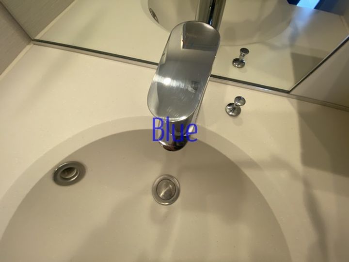 鎌倉グリーンマンションの内装