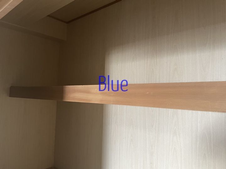 鎌倉グリーンマンションの内装