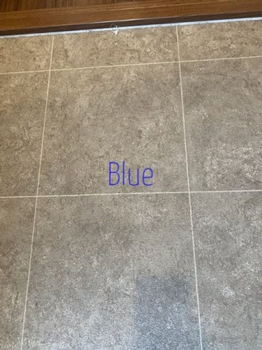 鎌倉グリーンマンションの玄関