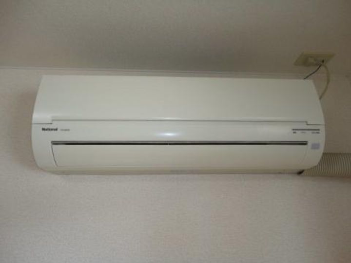 ウィスティリアの内装