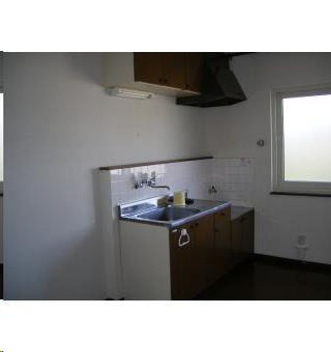 フェアリーのキッチン