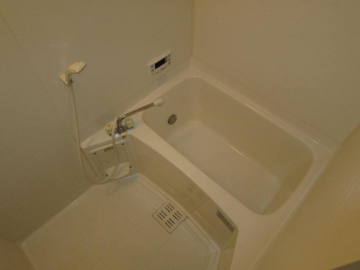 フェアリーの風呂