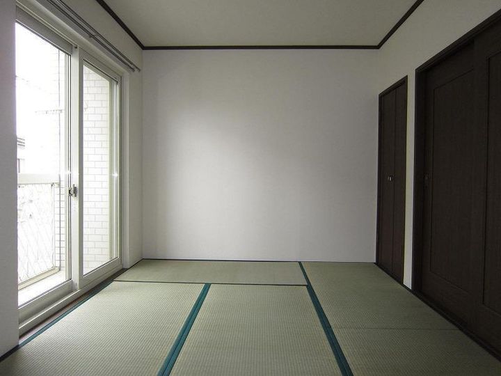 フェアリーの内装