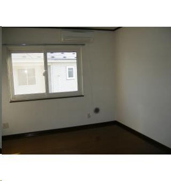 フェアリーの居間