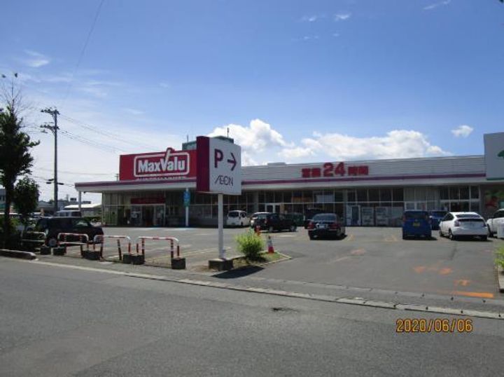 フェアリーの周辺