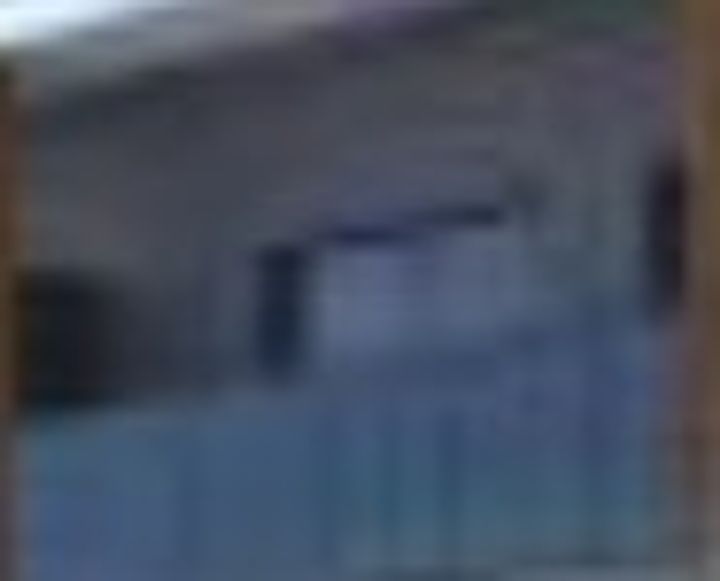 アジールコート都立大学の内装