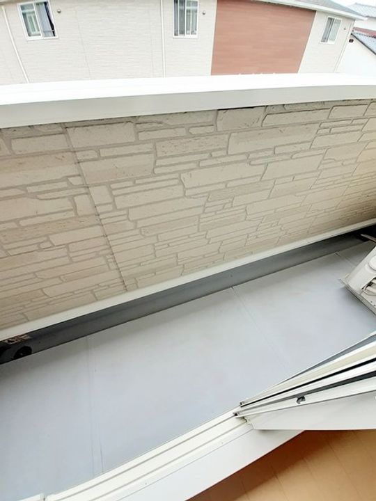 ミルト近見 IIの内装