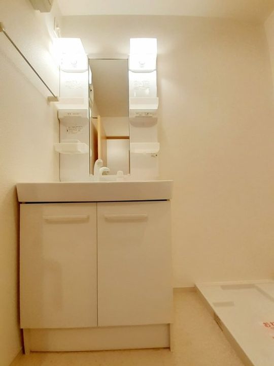 ミルト近見 IIの内装