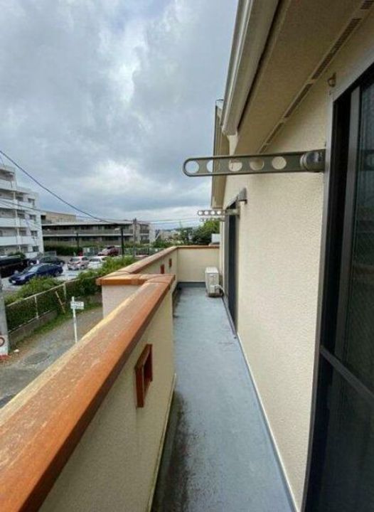 神奈川県川崎市高津区下作延(一戸建)の賃貸物件の内装