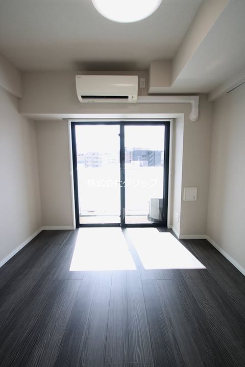 Le a横濱ウエストステージの内装