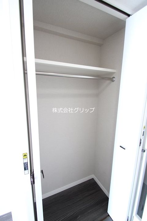 Le a横濱ウエストステージの内装