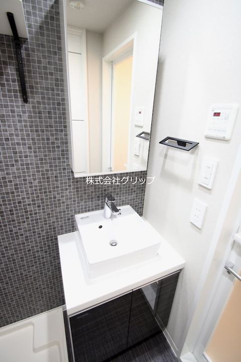 Le a横濱ウエストステージの内装