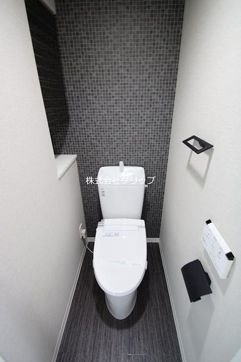 Le a横濱ウエストステージの内装