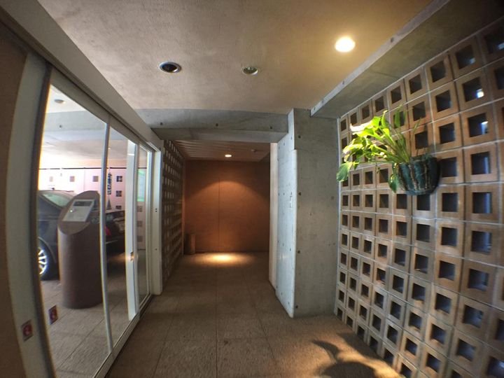 アルトジャルダンIIの地図