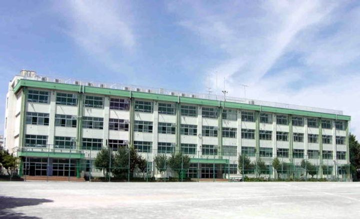 アルトジャルダンIIの周辺