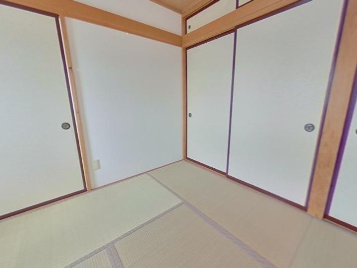 セグウンドセルバンデスの居間