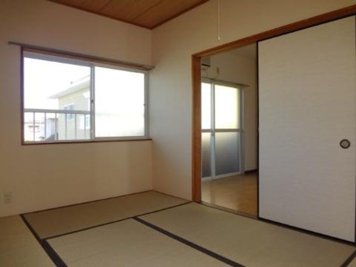 三重県松阪市中央町(アパート)の賃貸物件のその他画像