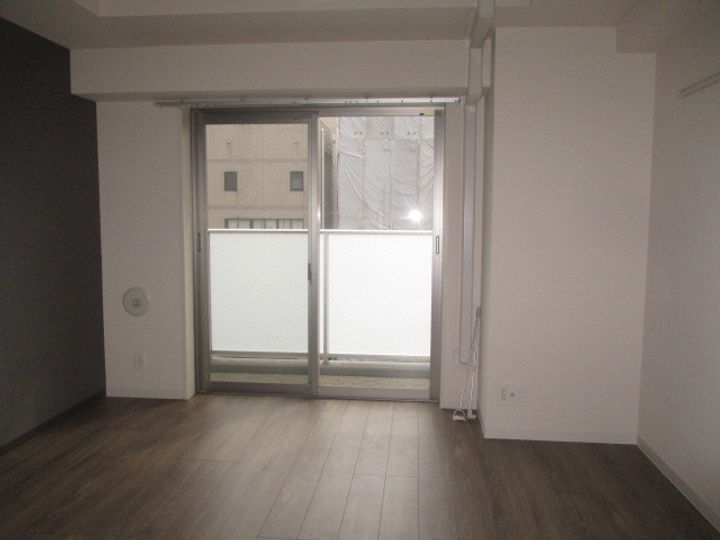 スカイグランデ船橋の内装