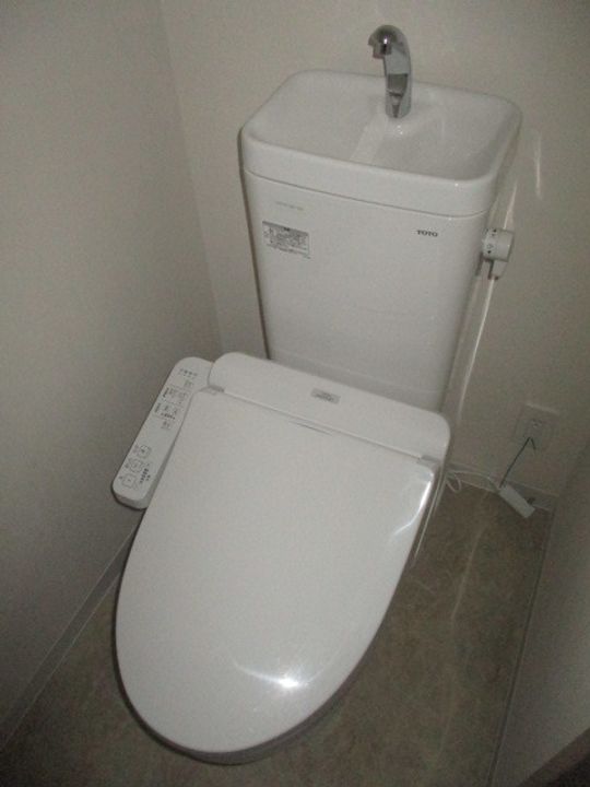 スカイグランデ船橋の内装