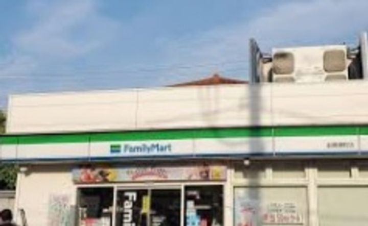 スカイグランデ船橋の周辺