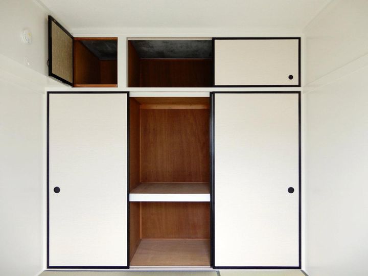 岩手県一関市千厩町千厩字梅田(マンション)の賃貸物件の内装