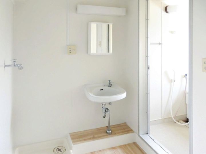 岩手県一関市千厩町千厩字梅田(マンション)の賃貸物件の内装