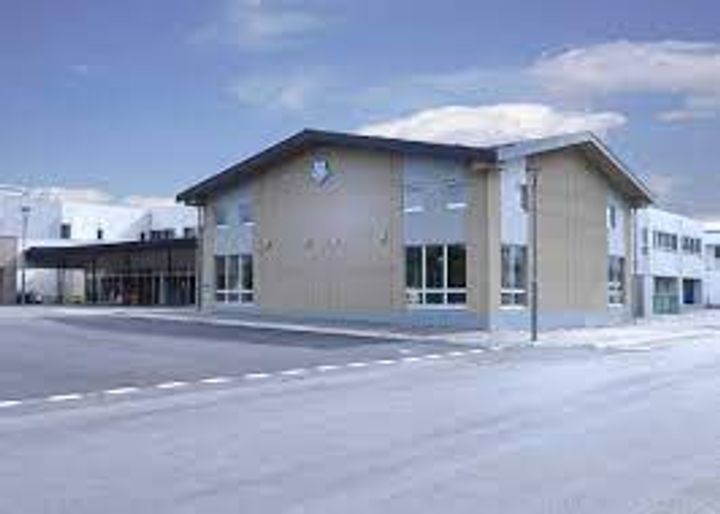 岩手県一関市千厩町千厩字梅田(マンション)の賃貸物件の周辺