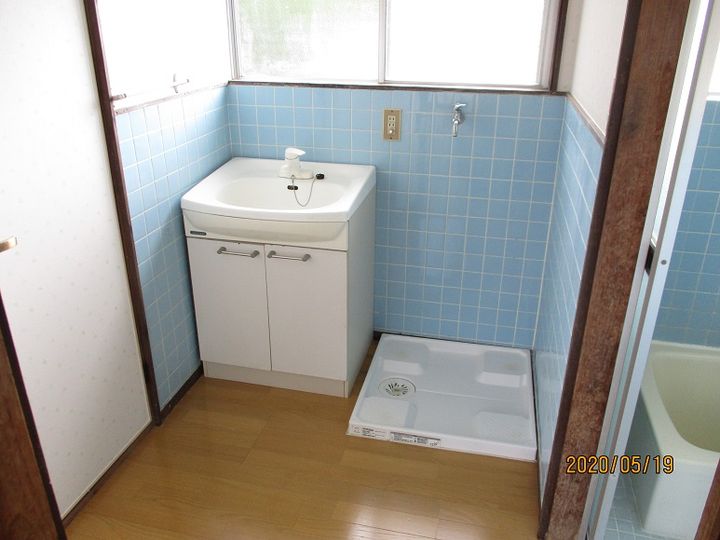 大分県大分市大字光吉(一戸建)の賃貸物件の内装