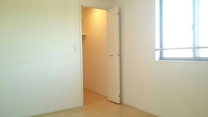 茨城県高萩市大字上手綱(アパート)の賃貸物件の内装