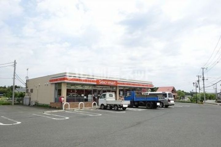 茨城県高萩市大字上手綱(アパート)の賃貸物件の周辺