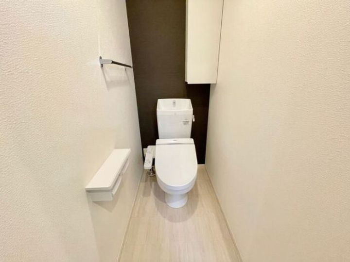 D-roomBusiness小山の内装