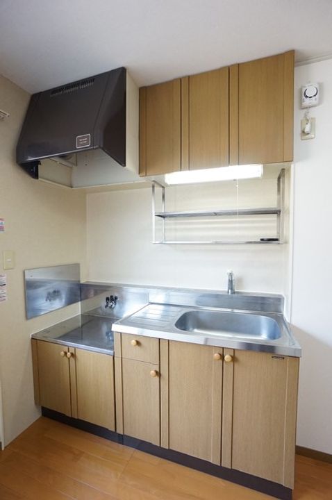 ふぁみーる萌のキッチン