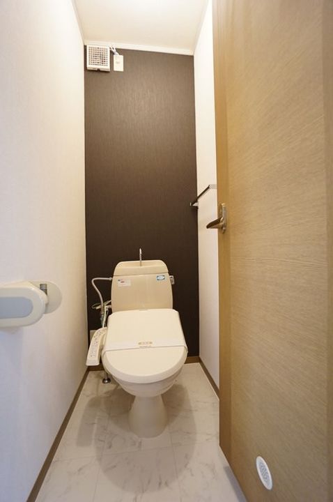 ふぁみーる萌の内装