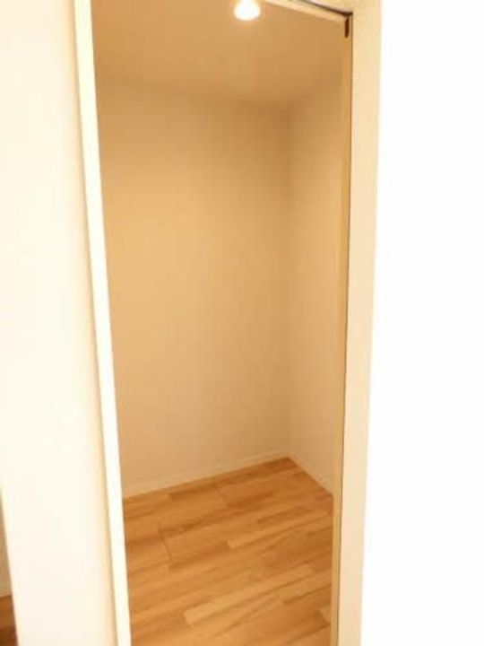 サン・ベレオ紺屋町の内装