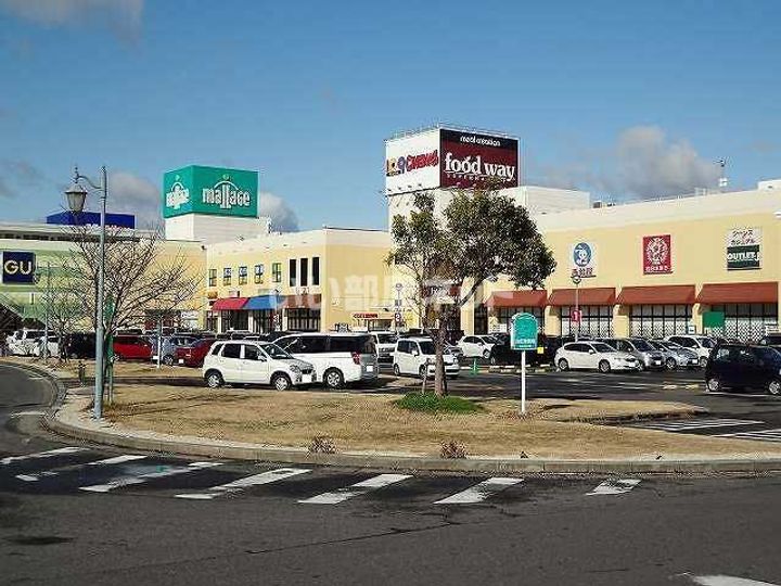 サン・ベレオ紺屋町の周辺