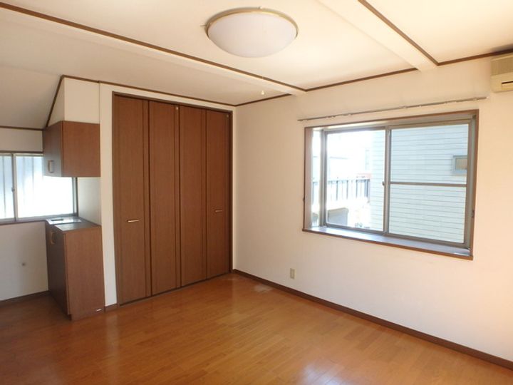 KO.KOコヤマの居間