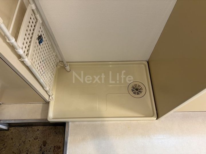 アクトピア横浜鶴見1の内装