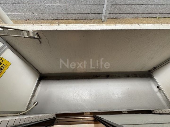 アクトピア横浜鶴見1の内装