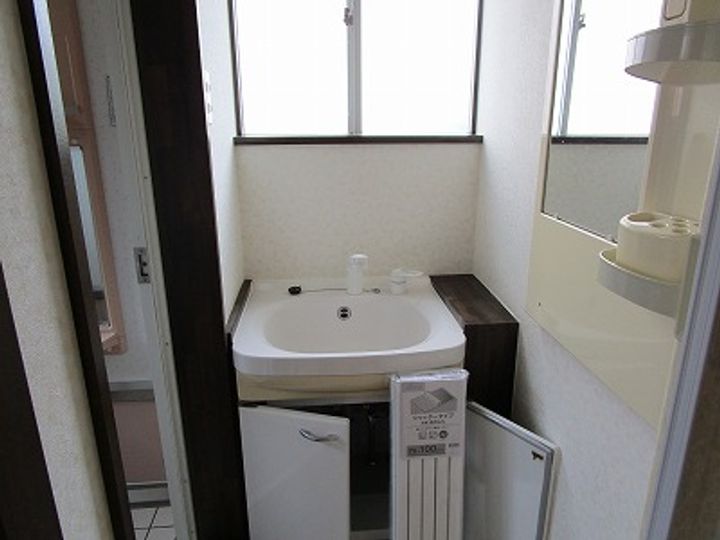 青森県八戸市大字河原木字日計上(一戸建)の賃貸物件の内装