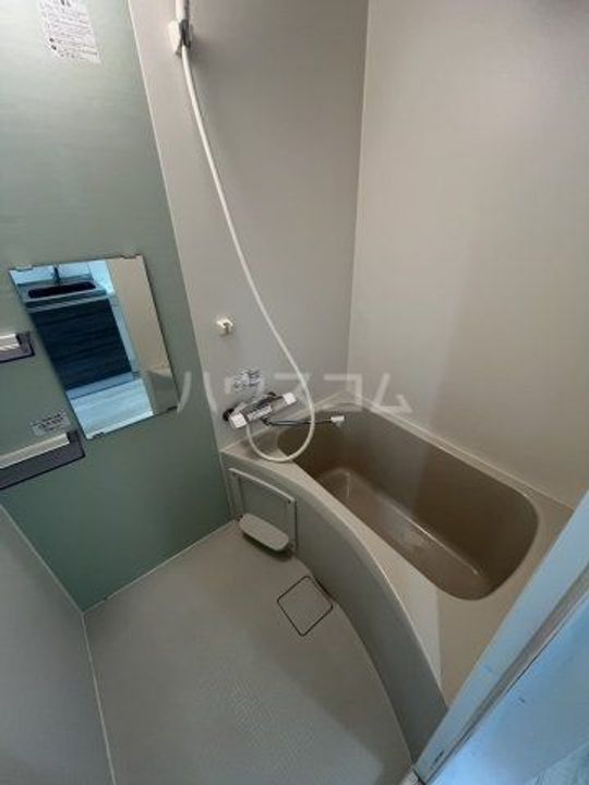 CASA NOAH名古屋Iの風呂